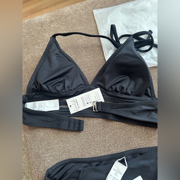 Women’s cupshe bikini size small - Picture 3 of 4